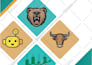create outline,crisp vector line svg icon set