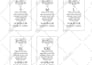 design clothing label care label neck label in 1 hour