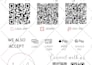 create qr code payment sign for your small business