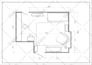draw siteplan, floor plan and architecture drawing