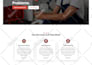design and develop responsive wordpress website