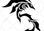 do vector tracing logo or image in adobe illustrator