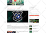 design, redesign wordpress blog website with elementor pro
