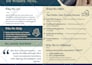 design real estate marketing brochure, property sales, commercial home listing