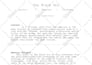 give professional script coverage and feedback