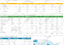 create dashboard in google data studio or looker studio using ga4 gsheets