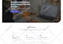 create a fully responsive wordpress website design