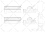 make marketing floor plans, architectural drawings, convert PDF, sketch to dwg