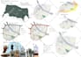 make architectural diagrams, and site analysis