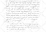 write a handwritten letter for you