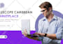 write and design investor pitch deck for powerpoint presentation