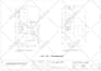 be your architect draftsman for house plan 2d floor plan