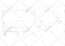 create 2d architectural plan and working drawing in autocad