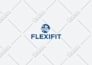 design a modern wellness and fitness logo for your brand