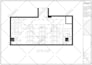 draw architectural 2d floor plan and blueprint