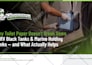 design awesome white paper in 24 hours