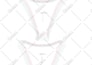 create professional sewing pattern of swimwear bikini lingerie with grading