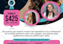 create wix website design and redesign wix site