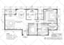 be your architect draw 2d floor plan, city permit drawings, revit and 3d render