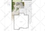 design 2d landscape site plan and planting plan for your backyard
