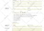 convert scanned PDF to word document template
