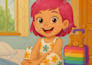 design children book illustration and cover children story book illustration