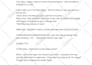 happily beta read manuscripts providing in depth feedback