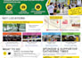 design magazine, brochure, newsletter, flyer