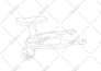 do any image to vector outline