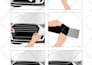 illustrate step by step instruction manual for your product