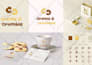 design brand guidelines, logo and brand identity, brand style guide identity