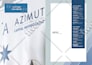 design flyer, brochure, catalog, menu, invitation