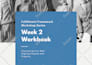 design fully editable workbook