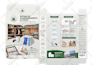 do product packaging design, label design, box and pouch packaging