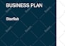 write business plan with detailed financial model