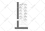 create photorealistic 3d architectural renderings of spaces