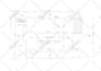 architectural floor plan 2d floor plan PDF to cad,dwg