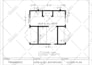 provide tile layout for floor plans and elevations