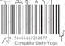 do barcodes with uniq design in vector format