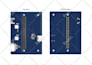 design schematics and pcb layout