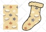 design unique socks for kids, adults, and packaging
