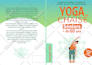 yoga exercise illustrations for your book