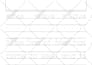 create custom cursive handwriting tracing workbook for KDP