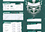 create a custom stylized ttrpg character sheet