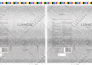 design packaging box or label for printing