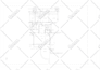 produce professional 2d autocad drawings and floor plans