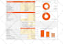 design excel and google sheets template and dashboard