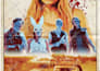 create a movie poster design for your horror film or pitch deck key art