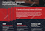 do flyer, brochure and pdf designs