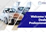 design professional and modern powerpoint presentation